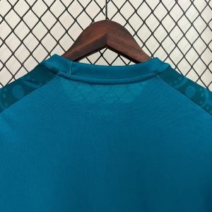 2024 Mexico Training Wear Soccer Jersey 1:1 Thai Quality