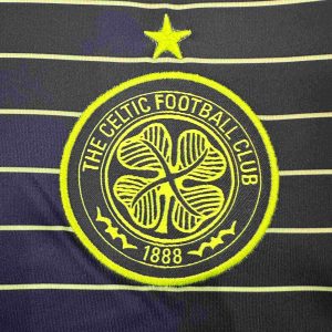 2025/2026 Celtic Away Football Shirt 1:1 Thai Quality