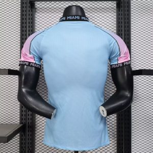 2025/2026 Player Version Miami Special Edition Football Shirt 1:1 Thai Quality