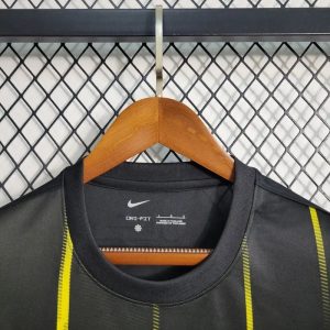 2023/2024 Al-Ittihad Soccer Third Away Jersey 1:1 Thai Quality