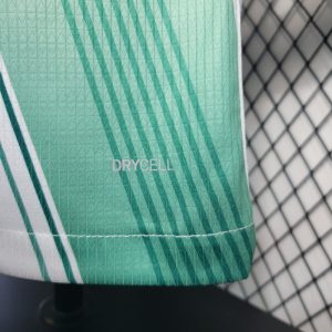 2023/2024 Player Version Palmeiras Away Jersey 1:1 Thai Quality
