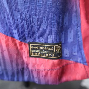 2025/2026 Player Version Barcelona Special Edition Football Shirt 1:1 Thai Quality