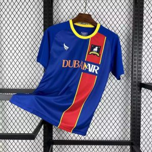 2025/2026 Richmond Home Football Jersey 1:1 Thai Quality