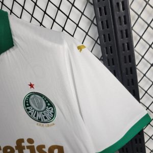 2024/2024 Palmeiras Away Football Shirt 1:1 Thai Quality