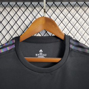 2022/223 Flamengo Special Edition Soccer Shirt