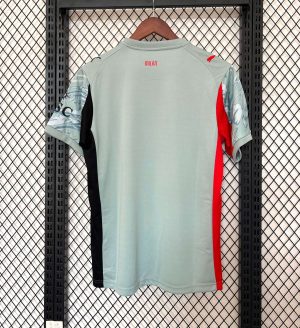 2025/2026 AC Milan Goalkeeper Football Shirt 1:1 Thai Quality
