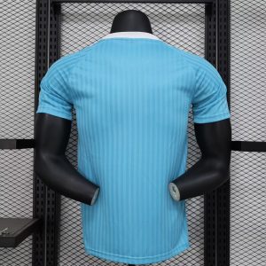 2024/2025 Player Version Arsenal Special Edition Blue Football Shirt 1:1 Thai Quality