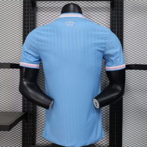 2025/2026 Player Version Miami Third Away Football Shirt 1:1 Thai Quality