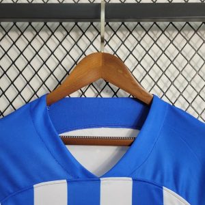 2023/2024 Brighton Home Football Shirt 1:1 Thai Quality