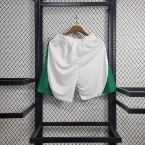 2024/2025 Palmeiras Away Shorts 1:1 Thai Quality