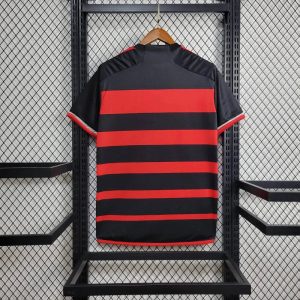 2024/2025 Flamengo Home Football Shirt 1:1 Thai Quality
