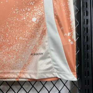 2024/2025 Roma Away Soccer Jersey 1:1 Thai Quality