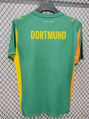 2025/2026 Dortmund Away Football Shirt 1:1 Thai Quality