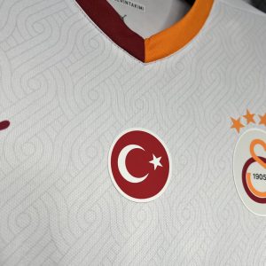 2024/2025 Galatasaray Away Football Shirt 1:1 Thai Quality