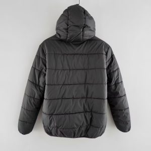 2024/2025 São Paulo Black Soccer Cotton jacket 1:1 Thai Quality