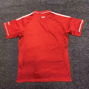 2025/2026 Nottingham Forest Home Football Shirt 1:1 Thai Quality