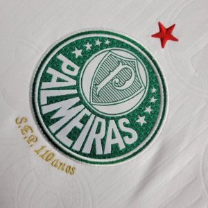 2024/2024 Palmeiras Away Football Shirt 1:1 Thai Quality