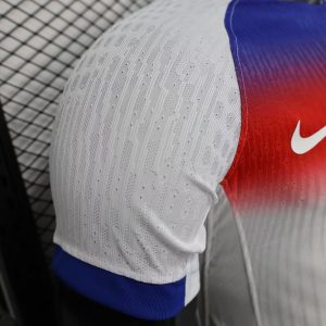 2025 Player Version England Home Football Shirt 1:1 Thai Quality