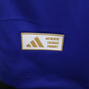 2024/2025 Player Version Boca Juniors Home Football Jersey 1:1 Thai Quality