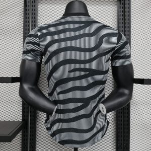 2023/2024 Player Version Juventus Training Soccer Jersey 1:1 Thai Quality