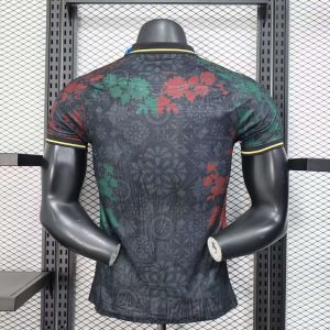 2025 Player Version Mexico Special Edition Football Shirt 1:1 Thai Quality