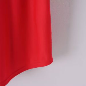 2000/2001 Retro Liverpool Home Football Shirt 1:1 Thai Quality