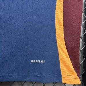 2024/2025 Roma Third Away Soccer Jersey 1:1 Thai Quality