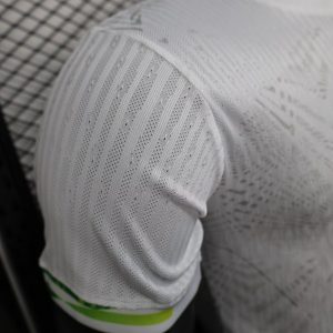 2025 Player Version Brazil White Special Edition Football Shirt 1:1 Thai Quality