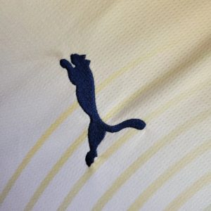 2024/2025 Manchester City Fourth Away Football Shirt 1:1 Thai Quality