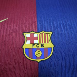 2024/2025  PlayerVersion Barcelona Cool Play Football Shirt 1:1 Thai Qualiy