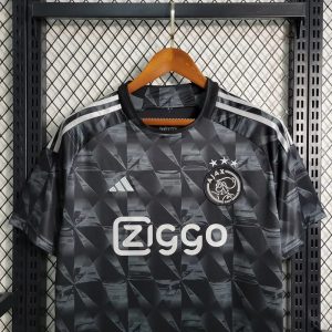 2023/2024 Ajax Third Away Football Shirt 1:1 Thai Quality