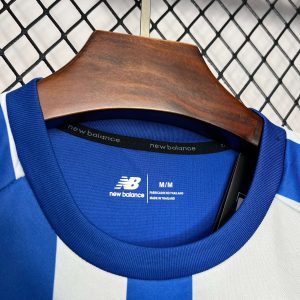 2024/2025 Porto Training Suit Football Shirt  1:1 Thai Quality
