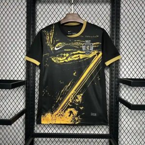 2024/2025 Lisbon Third Away Football Shirt 1:1 Thai Quality