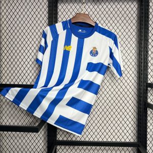 2024/2025 Porto Training Suit Football Shirt  1:1 Thai Quality