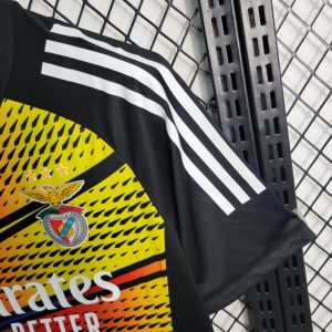 2023/2024 Benfica Training Football Shirt