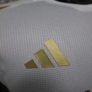 2024/2025 Player Version Al-Nassr Third Away Football Shirt 1:1 Thai Quality