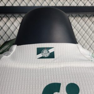 2023/2024 Player Version Palmeiras Away Jersey 1:1 Thai Quality
