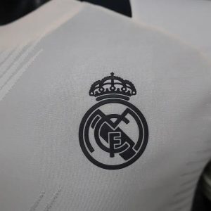 2024/2025 Player Version Real Madrid pre-match training Football Shirt 1:1 Thai Quality