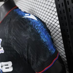 2024/2025 Player Version Crystal Palace Third Away Football Shirt 1:1 Thai Quality