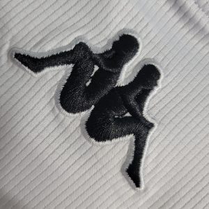 2000/2001 Retro Vasco Da Gama Home Jersey 1:1 Thai Quality