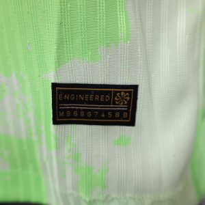 2024/2025 Player Version Barcelona Third Away(Cool Play) Football Shirt 1:1 Thai Quality