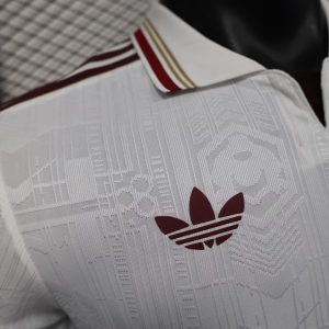 2025/2026 Player Version Arsenal Third Away Football Shirt 1:1 Thai Quality
