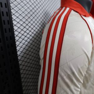 2024/2025 Long Sleeve Player Version Bayern Munich Special Edition Football Jersey 1:1 Thai Quality