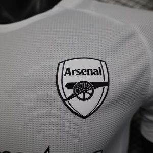 2025/2026 Player Version Arsenal Special Edition Football Shirt 1:1 Thai Quality
