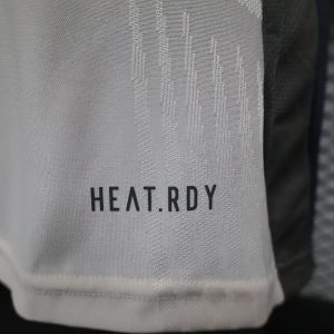 2024/2025 Player Version Real Madrid pre-match training Football Shirt 1:1 Thai Quality