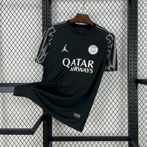 2025/2026 Psg Paris Saint-Germain Fourth Away Football Shirt 1:1 Thai Quality