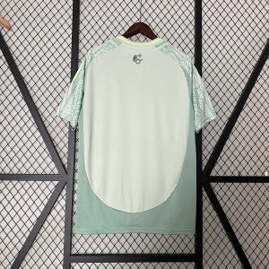 2024 Mexico Away Soccer Jersey 1:1 Thai Quality
