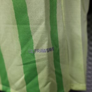 2025/2026 Player Version Palmeiras Away Football Shirt 1:1 Thai Quality
