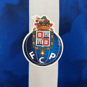 2024/2025 Porto Home Football Shirt  1:1 Thai Quality