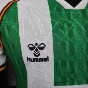 2025/2026 Player Version Real Betis Special Edition Football Shirt 1:1 Thai Quality